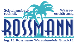 Wasserpflege Rossmann