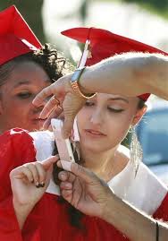 High School graduations 2012