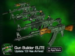 Are you ready to build guns without any compromise, just the way that you . Gun Builder Elite Hd Free Macrumors Forums