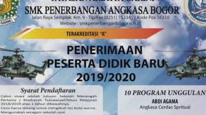 Kompetensi pertama otomatisasi dan tata kelola perkantoran. Smk Penerbangan Angkasa Bogor Youtube