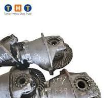 Crown Wheel Pinion 41201-1101 412011101 6*41 Gear Differential Parts for  Hino Truck