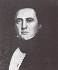 Titus Eddy (1803-1875)