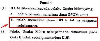 Simak penjelasan berapa kali bantuan umkm atau bpum 2021 senilai rp1,2 juta bisa diterima pelaku usaha mikro. Berapa Kali Bantuan Umkm Cair Ini Penjelasannya Go Bizz Com