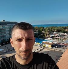 A.S GARDANNE Daniel XUEREB