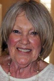 Gail Davies Obituary (2015)