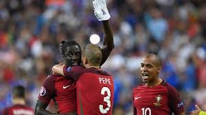 El único triunfo de los portugueses en el torneo en los 90 minutos reglamentarios llegó en semifinales. Euro 2016 Como Portugal Venceu A Historia Renascenca V