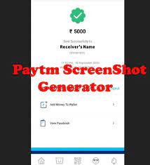 Advertisement platforms categories 3.36.1 user rating6 1/5 in this moder. Paytm Payment Screenshot Generator With Name Upi Amount Date In 2021 Promo Codes Coupon Receipt Maker Payment
