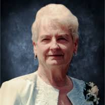 Obituary information for Elizabeth Ann Northard