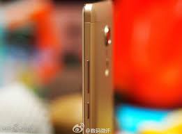 Xiaomi Redmi 2 Pro photos have surfaced ...