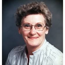 HAPI, Isabella Clow "Ella" (nee Muckersie)