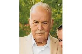 Bobby Davidson Obituary (1941