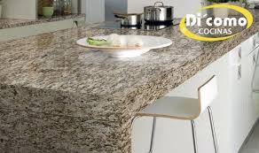 La ventaja de estas encimeras es que se pueden hacer medida para adaptarse los tamaños y formas de la cocina. Encimeras Laminadas Sevilla Archivos Tienda De Muebles De Cocina En Sevilla Di Como Cocinas