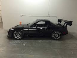 Pic hide this posting restore restore this posting. Craigslist Find Ls6 V8 Swapped Mazda Miata Racecar