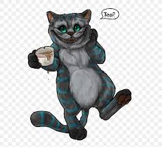 Cheshire Cat Whiskers Drawing Alice In Wonderland Png 584x745px Cheshire Cat Alice In Wonderland Carnivoran Cartoon