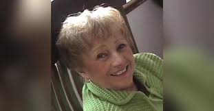 Nancy Louise Culbert Obituary