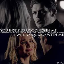 Instagram Photo By Spn Tvd ᵂᴱ ᴷᴱᴱᴾ ᴱᴬᶜᴴ ᴼᵀᴴᴱᴿ ᴴᵁᴹᴬᴺ Via Iconosquare The Originals Camille Klaus The Originals Vampire Diaries The Originals