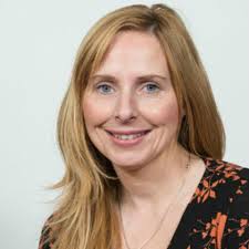 GCU lecturer to join government advisory panel