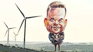 José Elías. Master de TikTok