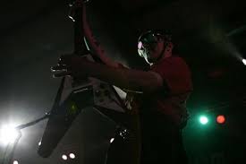Hanzel und gretyl are an industrial metal group, formed by members kaiser von loopy and vas kallas. Hanzel Und Gretyl Kaiser Von Loopy Guitar Gear Rig