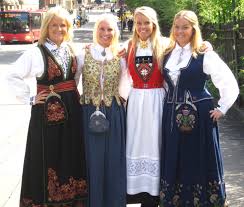 Entry 21 Norway National Day Photos Norwegian Clothing Norwegian Dress Traditional Outfits