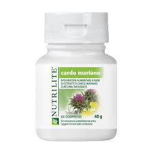 Cardo Mariano Amway Cardia Mariano Curcuma E Radici Di Tarassaco Per Una Funzione Dessintosicante Del F Integratori Alimentari Curcuma Tarassaco