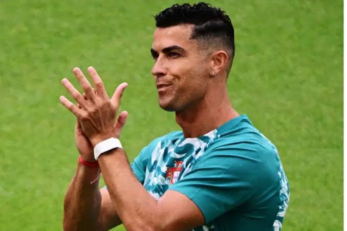 El gesto conmovedor de Cristiano Ronaldo hacia el niño que perdió una pierna y sus padres en el terremoto de Venezuela: ¿Quién es Andrés Mieles?