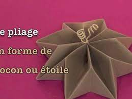 See more of pliage de serviettes en papier on facebook. Pliage De Serviette En Forme De Flocon Etoile Video Dailymotion