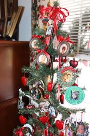 Family trees: Greenwood woman's home is a tour of Christmas