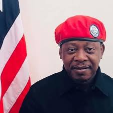 Interesting exchanges today at the ECOWAS Parliament. Gambia, Sierra Leone  and Nigeria yah.