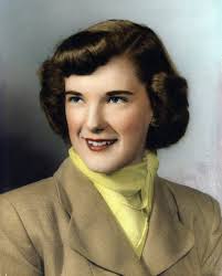 Gwendolyn Whaley Obituary