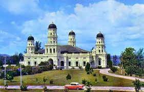 ˈdʒohor ˈbahru) is the capital of the state of johor, malaysia. 52 Johor Bahru Ideas Johor Bahru Johor Singapore