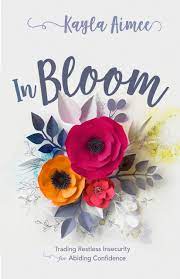 It appears as the second track on the band's second album, nevermind, released by dgc records in september 1991. In Bloom Trading Restless Insecurity For Abiding Confidence Aimee Kayla 9781433686115 Amazon Com Books