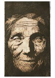 Materiales para grabado, escultura y litografía.