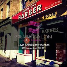33 upper barr templar square shopping centre cowley, oxford, ox43ux. Silvia Salon Hair Beauty Oxford