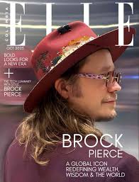 Steph Adams: A Global Icon In Fashion, Publishing, And Empowerment