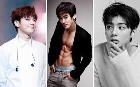 Deretan Idol Kpop Tertampan Ini Sanggup Membuat Jantung Para Wanita Berdebar Debar Blog Unik