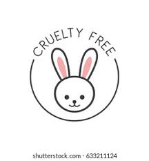 Not tested on animals symbol. Cruelty Free Logo Vector Eps Free Download