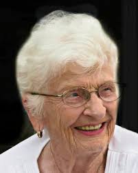 Online Tribute for Ethel Van Duzee