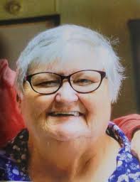 Obituary information for Nancy Gosnell Burgess