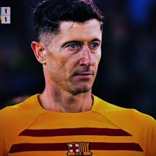 Lewandowski Fußball Edit: Ein Meisterwerk