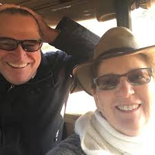 I see all kinds of red lights flashing