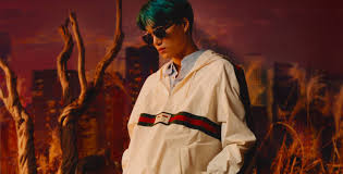 Mit checklisten, kostenfreien tools und vorlagen. Travelling Back In Time With Exo Star Kai For The New The Performers Film Gucci Stories