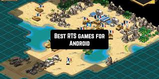 We help you save your time on finding high quality and interesting android games. 33 Best Rts Games For Android Android Apps For Me Download Best Android Apps And More