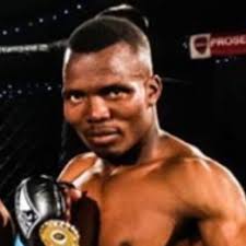 Jesse Fleming vs. Brian Dlamini, MFC Fight Zone 82