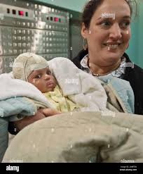 Hospital haiti hi-res stock photography and images