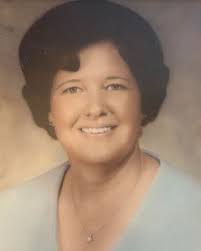 Jane W Robinson Obituary 2023
