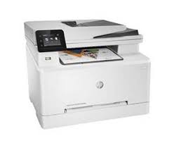 Fast shipping with warehouses all over the us. Hp Color Laserjet Pro Mfp M281fdw Treiber Drucker Download