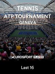 Find the perfect geneva open stock photos and editorial news pictures from getty images. Atp Tennis Geneva Open Last 16 Buy Online In Dominica At Dominica Desertcart Com Productid 68285038
