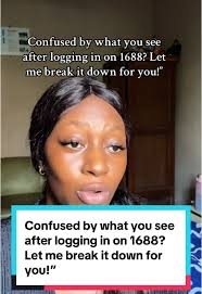 Mastering the 1688 Dashboard for New Users