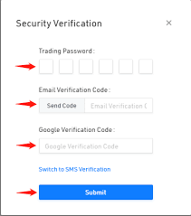 The trading password will be required for withdrawal, api verification and trade (including spot, p2p fiat trade and kucoin futures trading as well as margin borrowing/lending/trade). Kucoin Academy Lesson 9 How To Send Cryptocurrencies To Your Friends By Kucoin Academy Kucoinexchange Medium